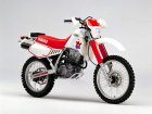 Yamaha TT 350